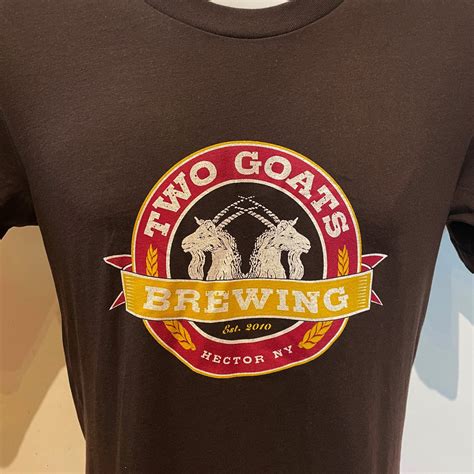 Merch — Two Goats Brewing