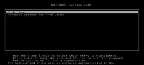 Image result for Setting Up Arch Linux