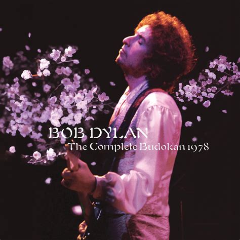 Bob Dylan | The Complete Budokan 1978 | Album review