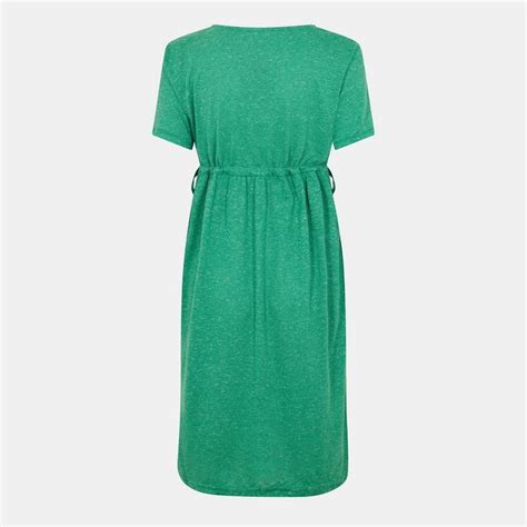 Mamalicious Women's Mama Mini Dress | Sports Direct