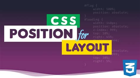 Image result for Position in CSS Using Layout