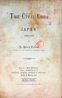 Image result for Civil Code Small Book