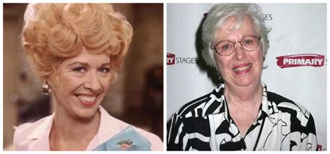 'Alice' Cast Then And Now 2021 - Where Is The Cast Now?