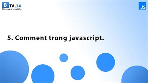 Comment Block JavaScript 的图像结果