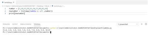 Image result for Lambda Function in Python List Comprehension
