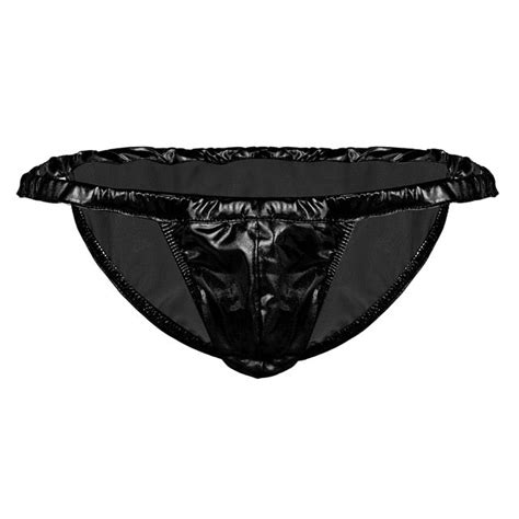 "Sissy Whitney" Latex Briefs – Sissy Lux