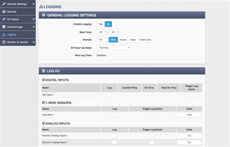 Image result for How to Enable Logging
