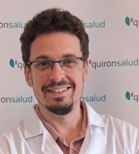 Alfredo Rodríguez León | Quirónsalud