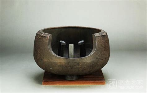 日本火钵 - 铁壶之家