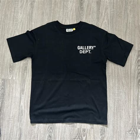 Gallery Dept T Shirt Size Medium Brand... - Depop