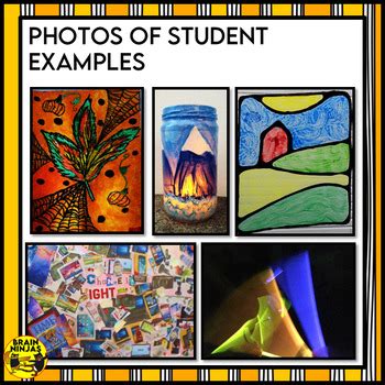 Light Science Projects 的图像结果