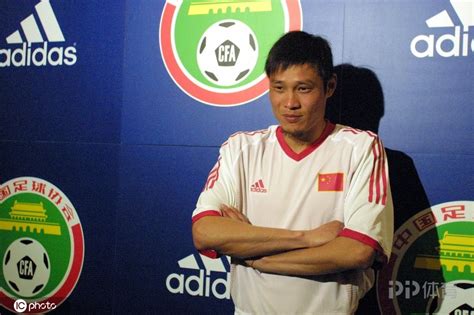 范志毅（前中国职业足球运动员） - 搜狗百科
