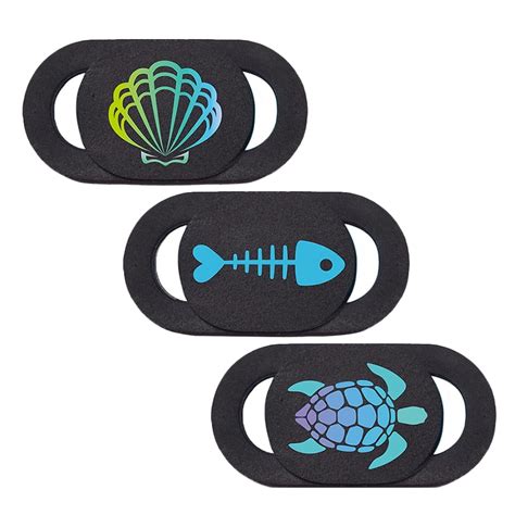 3 Pcs Camera Cover Computer Accessory Camera Privacy Slider Webcam ...