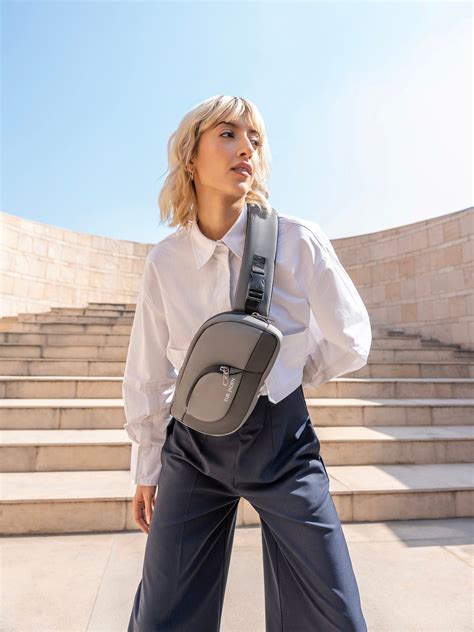 Crossbody – Fur Jaden