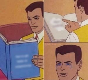 Image result for JavaScript Book Meme