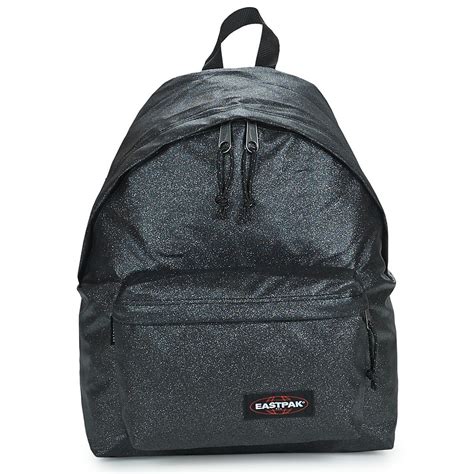 PADDED PAK R PAILLETTE Sac à dos Eastpak en coloris Noir | Lyst