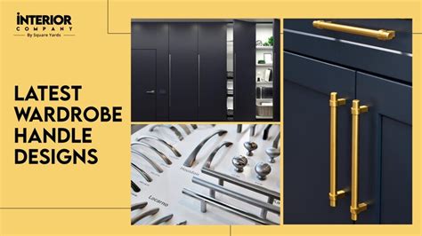 Comprehensive Wardrobe Guide: Wardrobe Dimensions, Material, Types