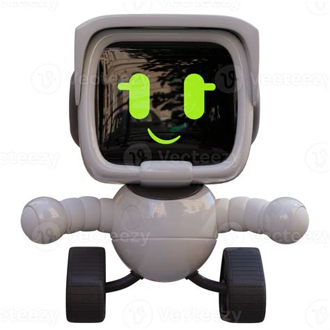 Mini Robot PNG 的图像结果