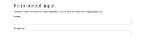 Image result for Small Input Bootstrap