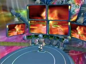 Image result for Toonami Absolution