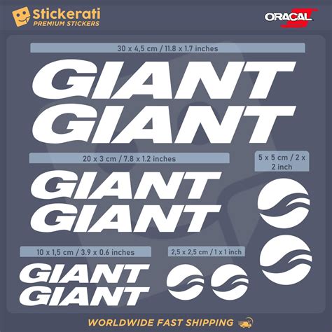 Image result for Giant R Sticker