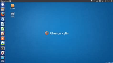 谁有Ubuntu最新版本的Linux操作系统？-