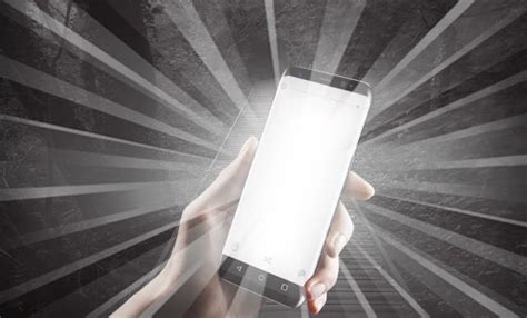 Image result for Display Flashlight Screen