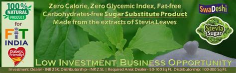 Stevia Sugar Co.