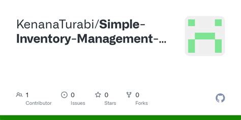 Image result for Simple Inventory Management