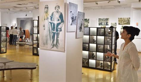 Exhibition on the intriguing life of exiled Nepal PM Dev Shumsher- The Week