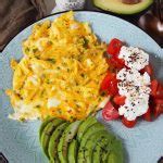 Gute Fette & Eiweiß: So hilft dir ein proteinreiches Frühstück gegen ...