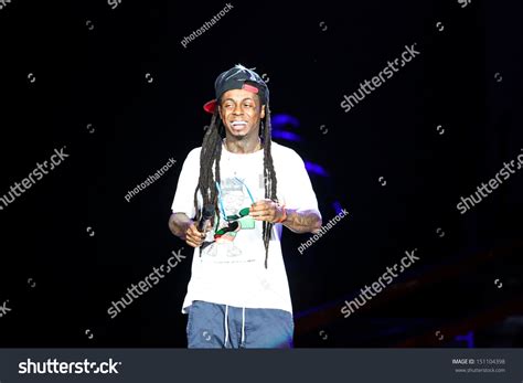 Lil Wayne Raleigh