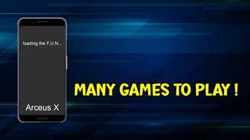 Arceus X Download Android 的图像结果