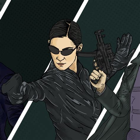 Image result for Butler Matrix Animation