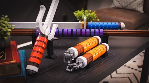 Ninja Turtle Weapons CWC 的图像结果