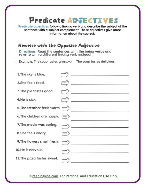 Image result for Proper Adjectives 3rd Grade Lesson