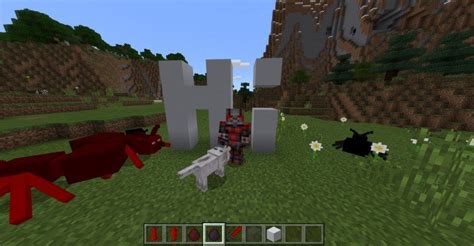 Ant-Man Mod Minecraft PC 的图像结果