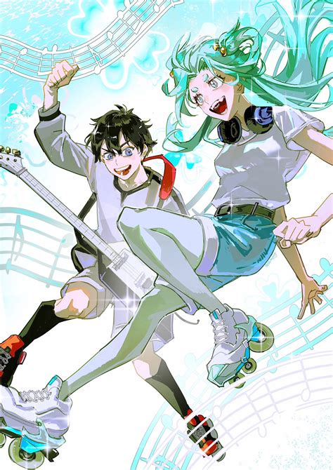 Tu Bian Ying Xiong X (To Be Hero X) Image by Anyiyang570161 #4503398 ...