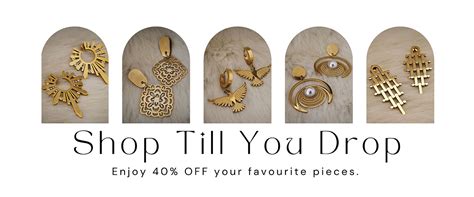 Shaalin Jewellery | | Affordable Luxury Jewellery with a Touch of ...