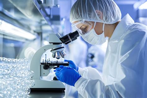 Image result for Clean Room Environment