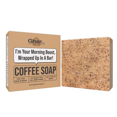 SOAPS – GHAR SOAPS