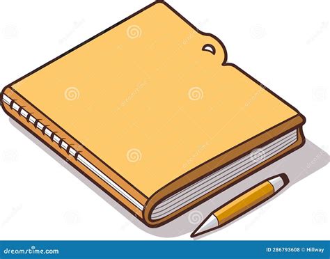 Notebook Cartoon 的图像结果