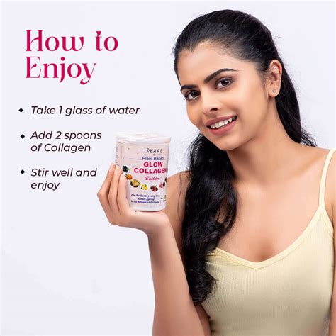 Collagen Dietary Supplement – Boost Glow & Youthful Skin