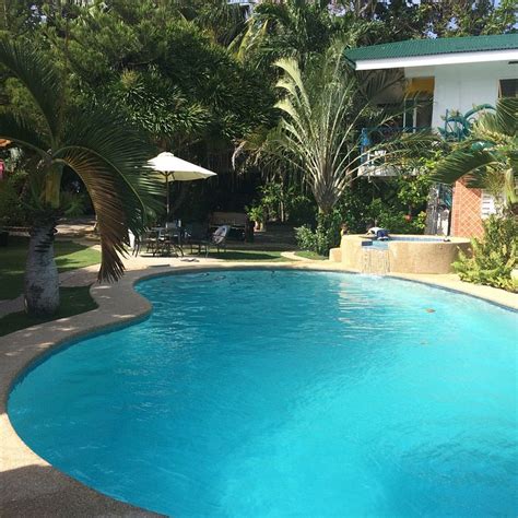 LOVE'S BEACH & DIVE RESORT (Moalboal, Cebu Island) - Lodge Reviews ...