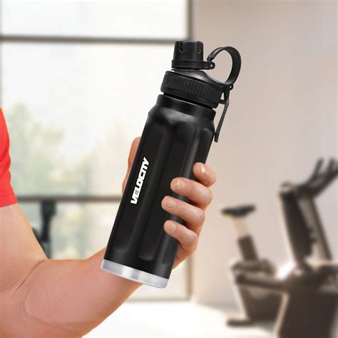 Inox Bottles | Vistaprint