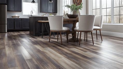 Why Waterproof Vinyl Flooring Is Perfect for Kitchens and Bathrooms ...