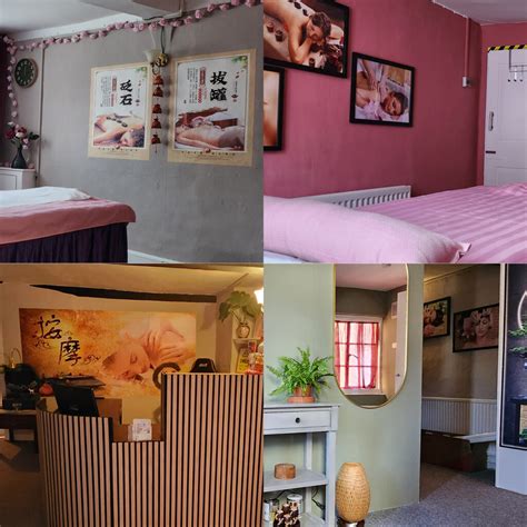 Nikos Massage – Salisbury Massage Therapy Centre