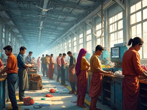 Toyota's Car Manufacturing Evolution in India