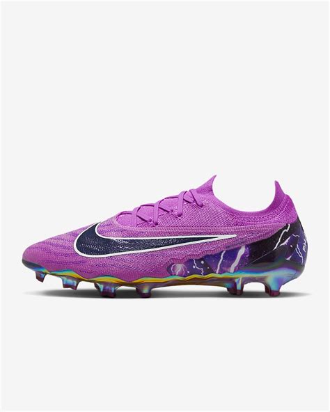 Nike Phantom GX Elite SE FG Low-Top Football Boot. Nike IN