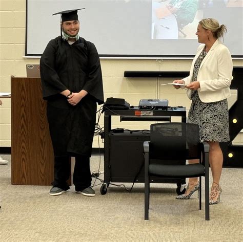 Warren County Educational Service Center on LinkedIn: It's Graduation ...